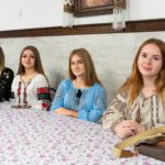 Святий Миколай