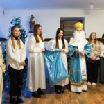 Святий Миколай