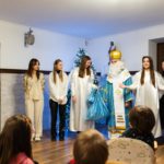 Святий Миколай