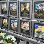 Меморіал Героям Бурштин