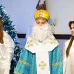 Святий Миколай