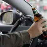 Начальника відділення ФДМУ у Франківську двічі за рік позбавили прав за п’яне водіння