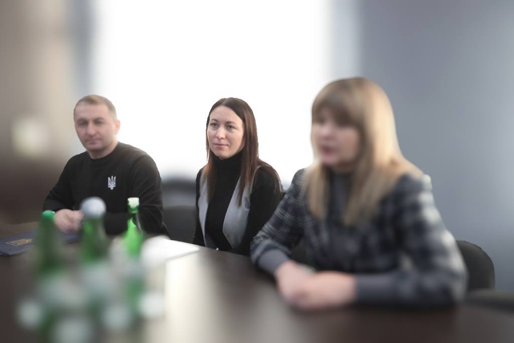 В очільниці Івано-Франківської ОВА буде нова заступниця