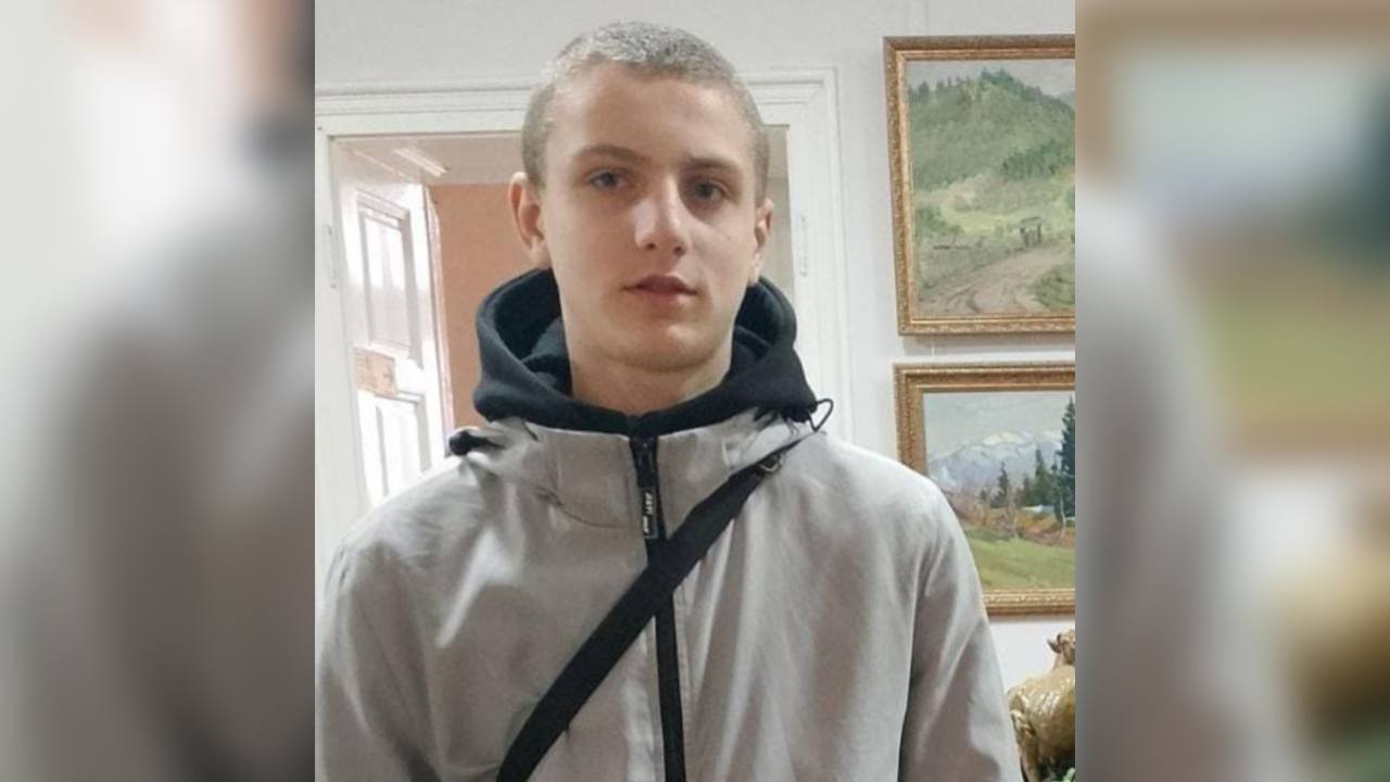 На Прикарпатті розшукали неповнолітнього, який вийшов з дому і не повернувся. ОНОВЛЕНО