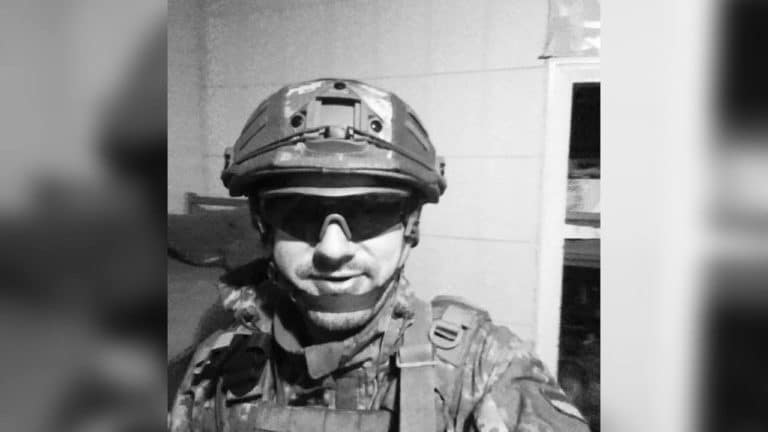 На війні загинув коломиянин Володимир Іванищук