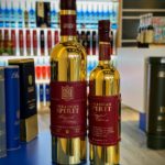 Ukrainian Spirit Gold