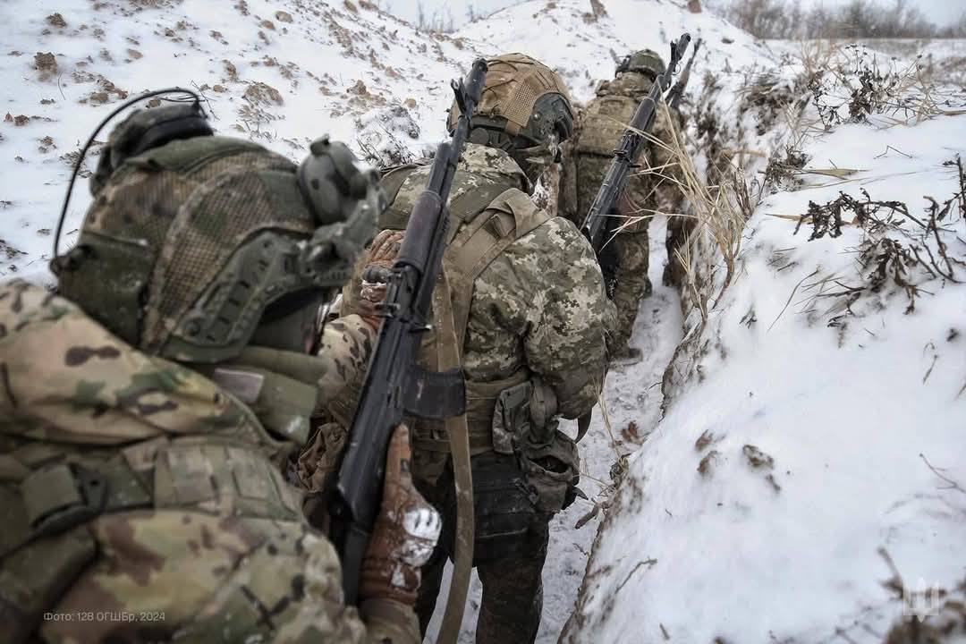 На Прикарпатті два дні проводитимуть військові навчання