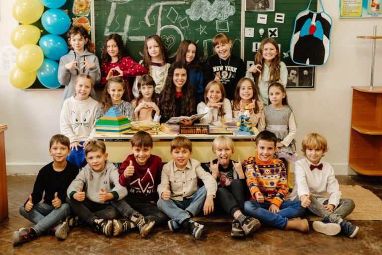 Три прикарпатські ліцеї “тестуватимуть” нову освітню реформу (ПЕРЕЛІК)