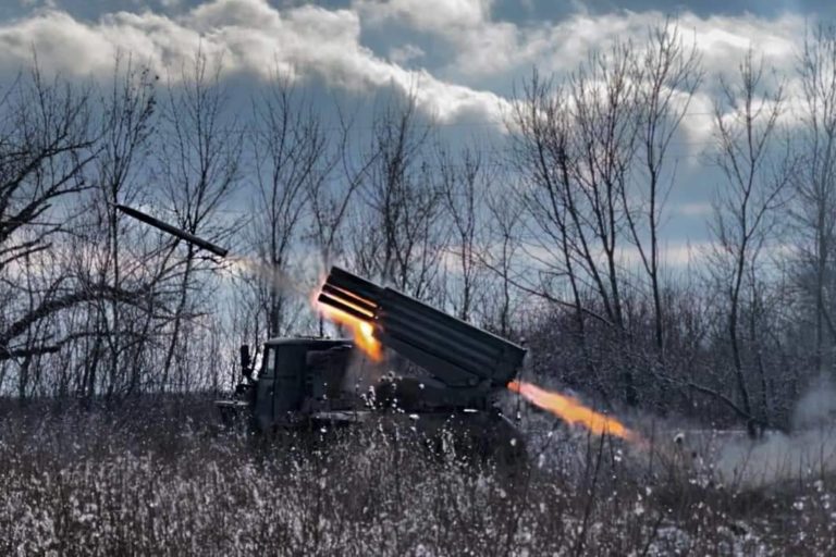 За добу росіяни втратили 1100 осіб, танк, 107 безпілотників, — Генштаб
