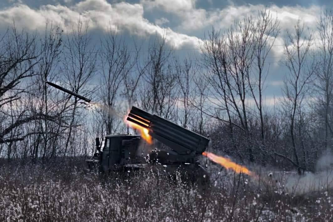 За добу росіяни втратили 1100 осіб, танк, 107 безпілотників, — Генштаб