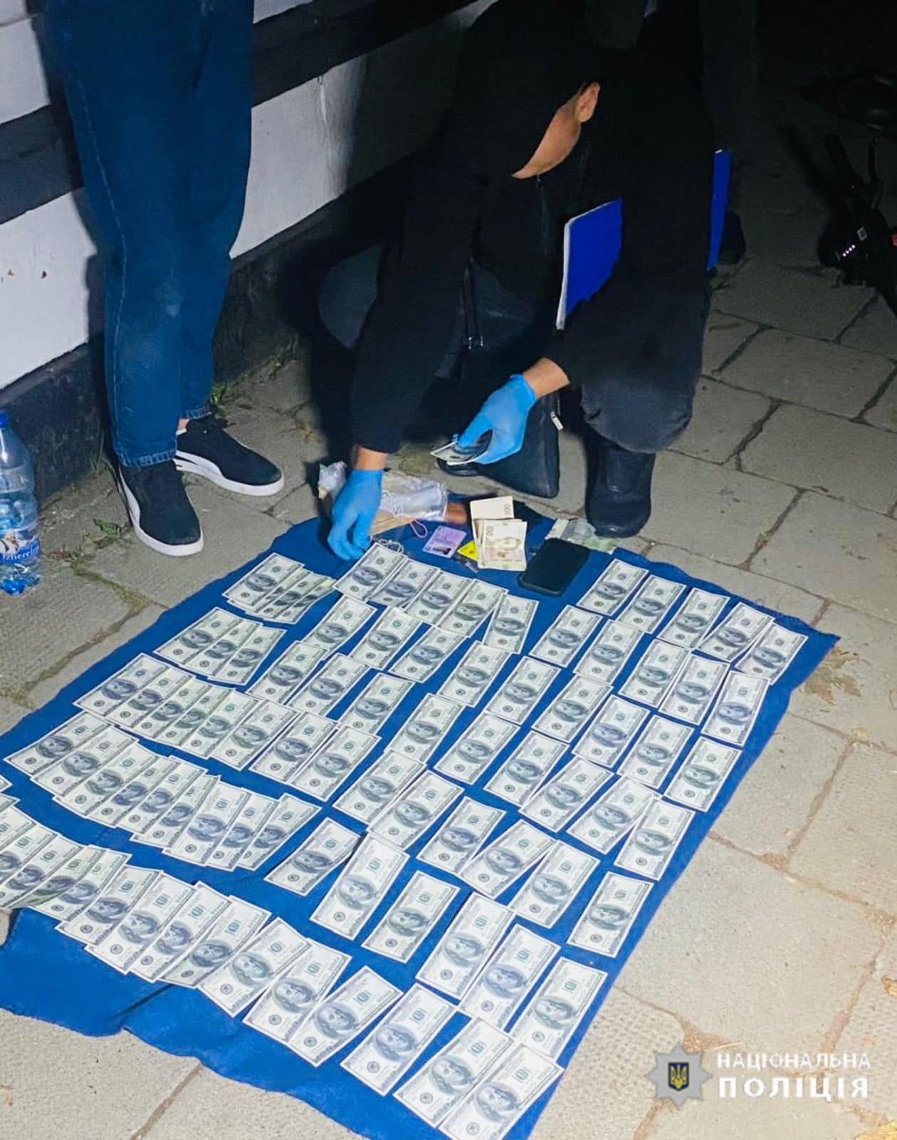 Загрожує до 9 років: судитимуть прикарпатця, який за 10 000 доларів переправляв чоловіків закордон (ФОТО)