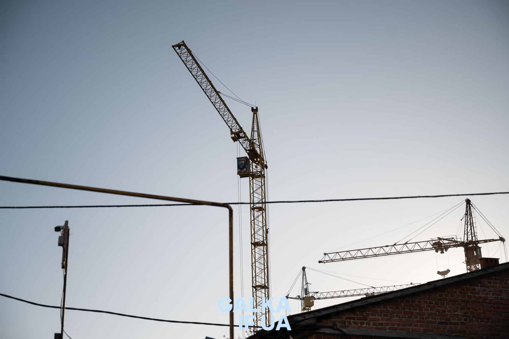 450 мільйонів на розвиток соціальної інфраструктури планує витратити Прикарпаття у 2026 році