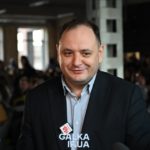 мер Івано-Франківська Руслан Марцінків