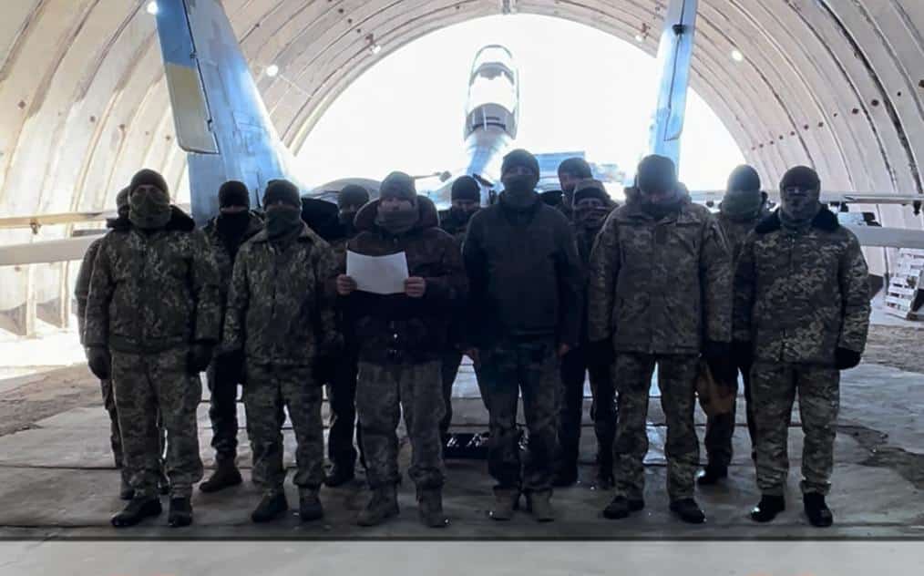 “Ми повинні підняти кількість особового складу в механізованих бригадах”: Сирський прокоментував переведення авіатехніків