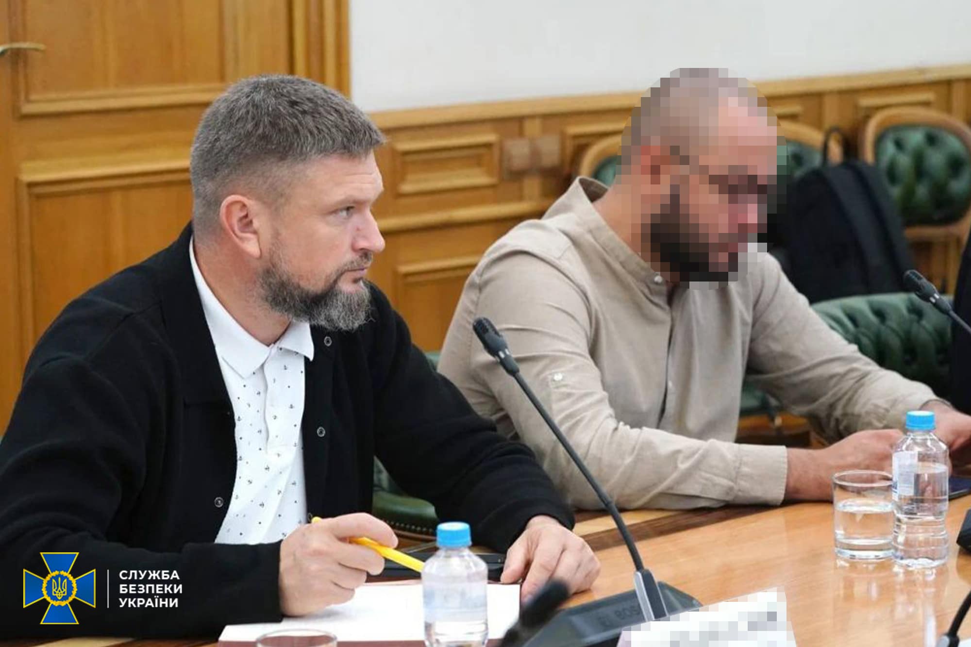 У Франківську оголосили заочну підозру «міністру туризму» окупаційної влади Херсонщини, який співпрацює з росією