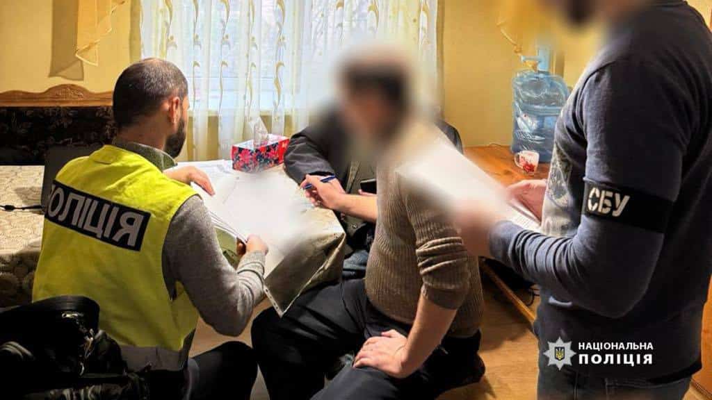 Махінації з платіжками за тепло: франківці переплатили понад 7,5 млн грн — поліція