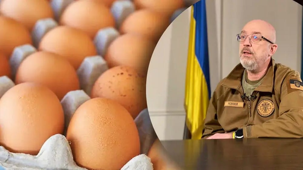 Олексій Резніков / Колаж 24 Каналу