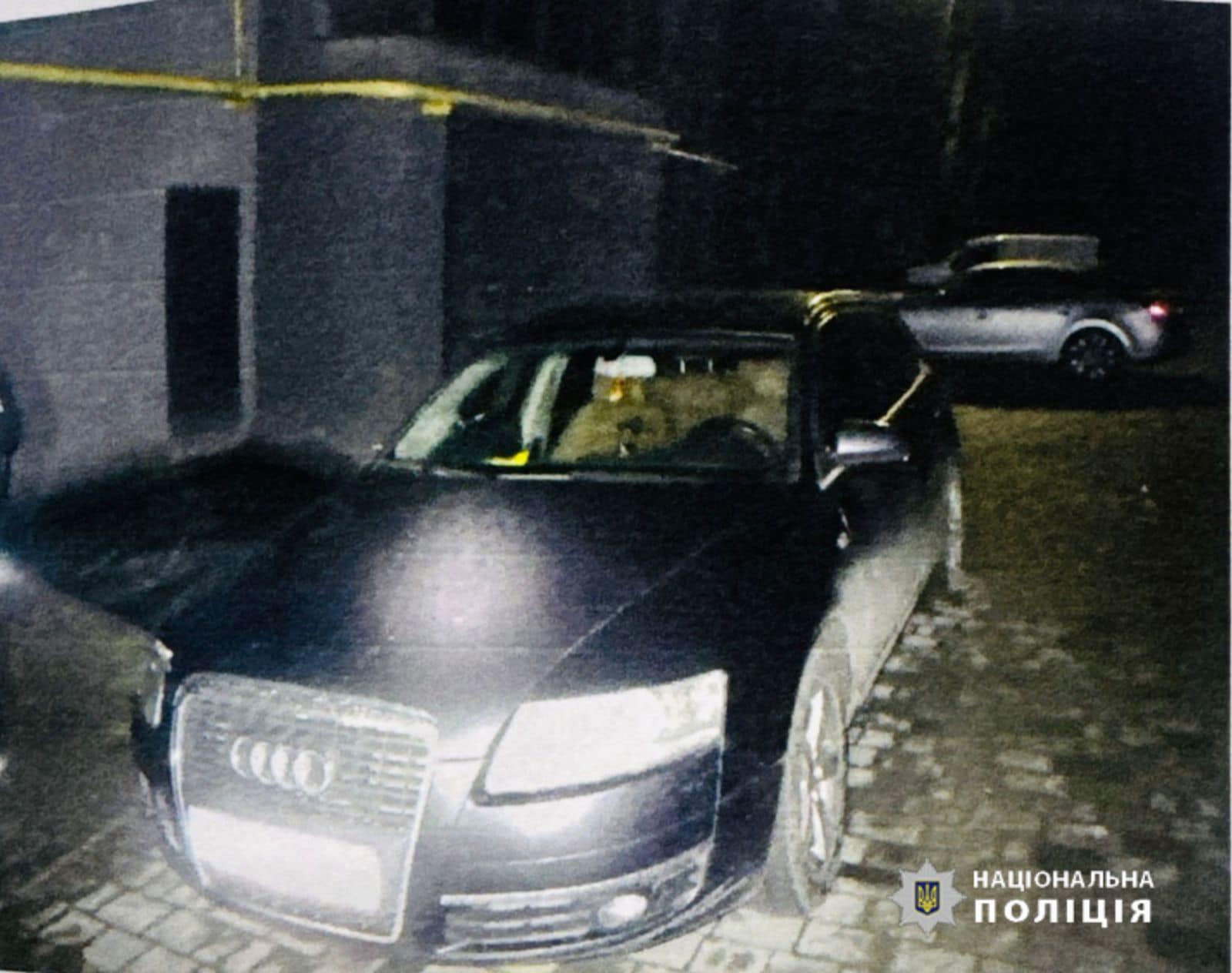 У Франківську п’яний водій збив 7-річну дівчинку та втік (ФОТО)