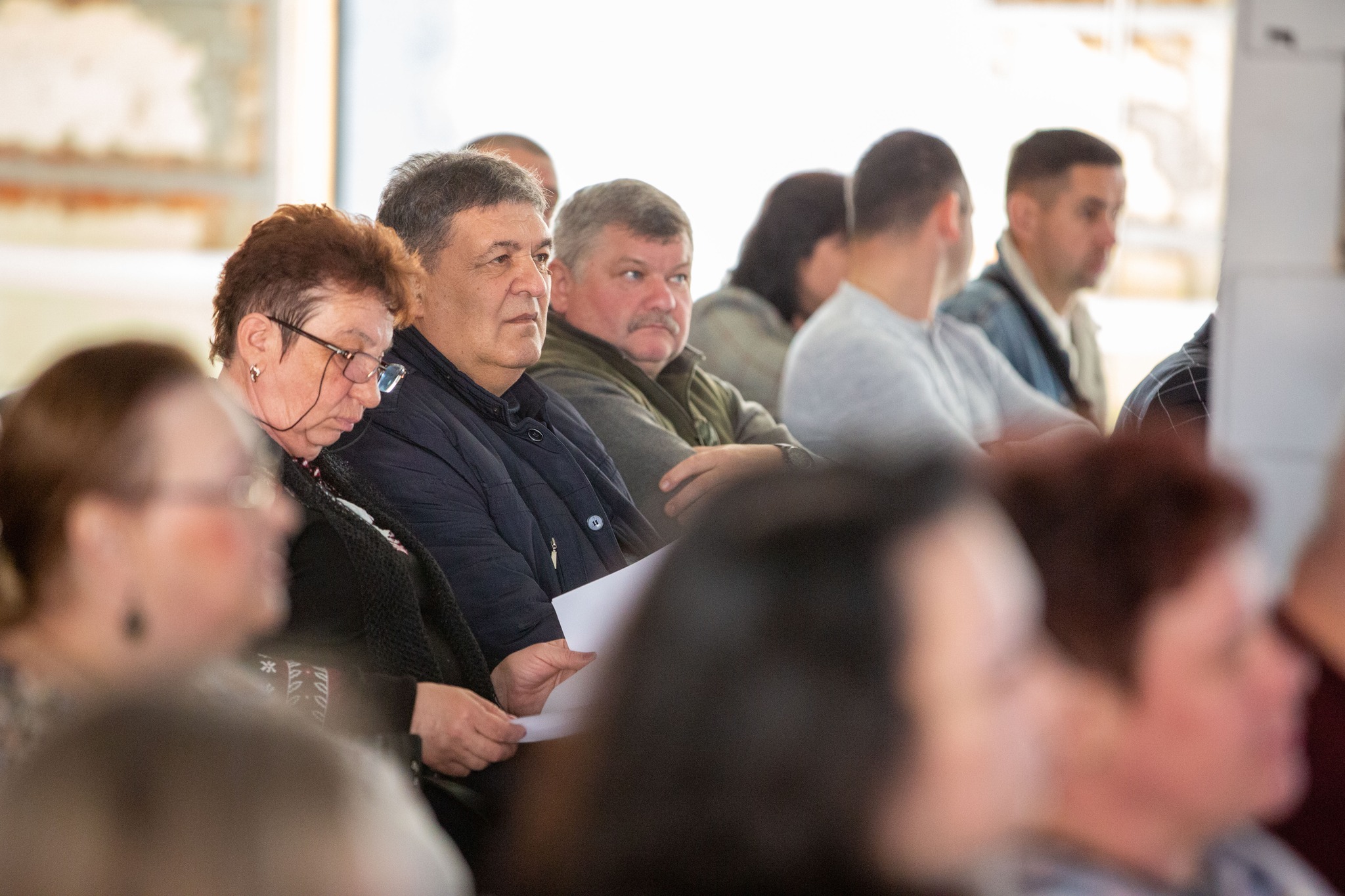 Депутати обговорили Стратегію міста: Франківськ має стати одним із найкомфортніших міст Східної Європи
