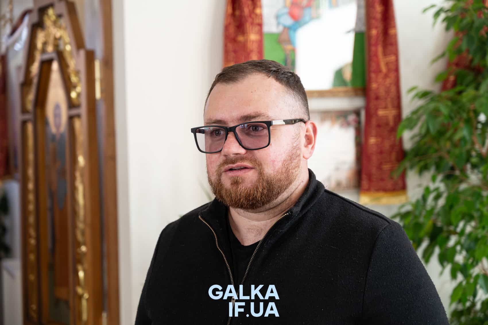 Іван Сас