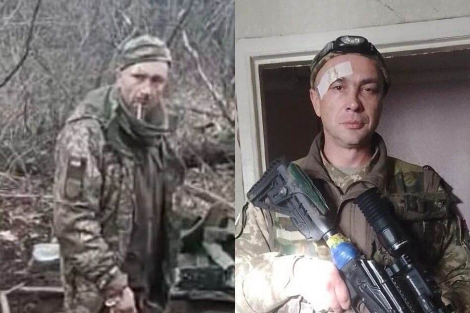 Почесне звання громадянина Івано-Франківська присвоїли воїну Олександру Мацієвському