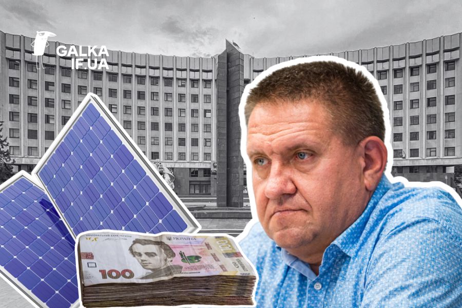 Обладнання для генерації електроенергії та півмільйона зарплати: що задекларував заступник міського голови Руслан Гайда