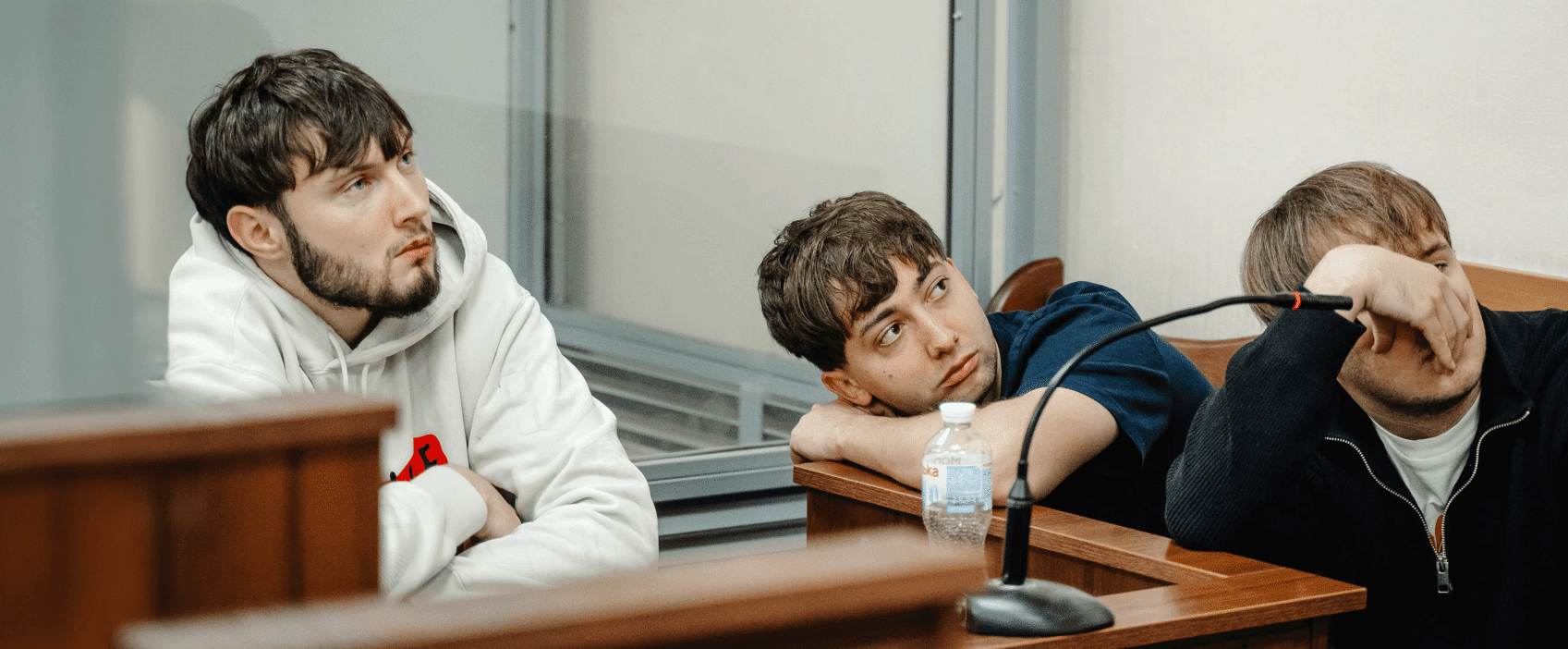 П’яні вечірки «івано-франківських мажорів»: як скандальні блогери уникають відповідальності за знущання над дівчатами