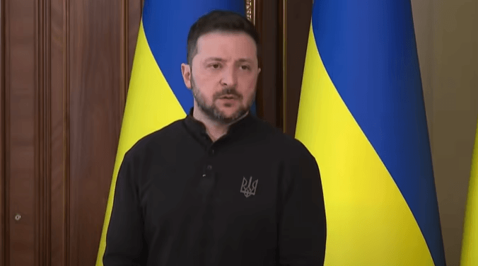 Зеленський назвав вибори у цей час “цунамі, яке розколе Україну”