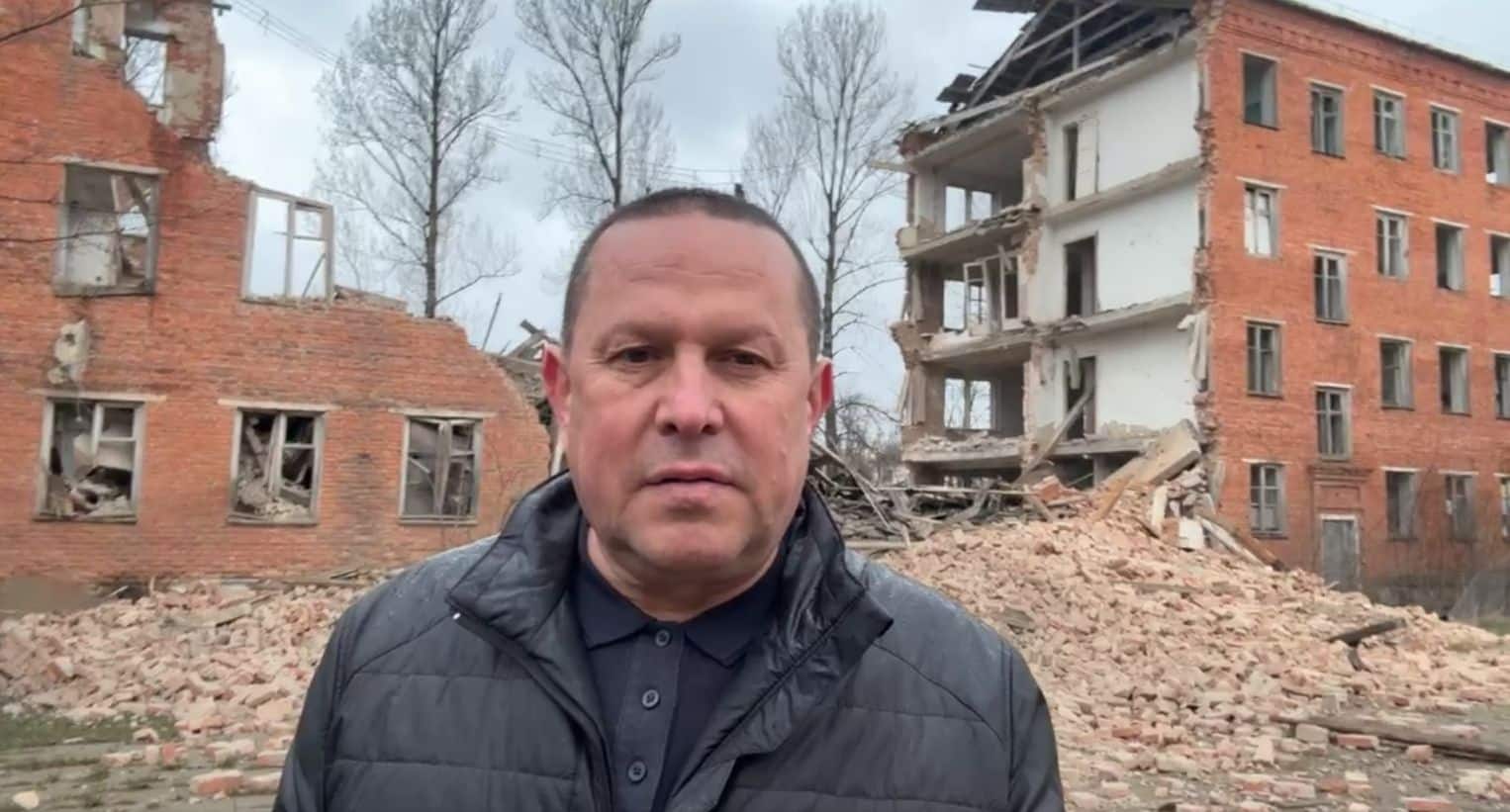 У школі-інтернаті у Надвірній стався другий обвал