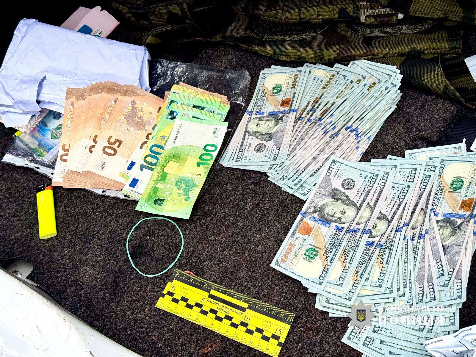 У Франківську затримали серійного грабіжника квартир, йому загрожує до 12 років за ґратами (ФОТО)