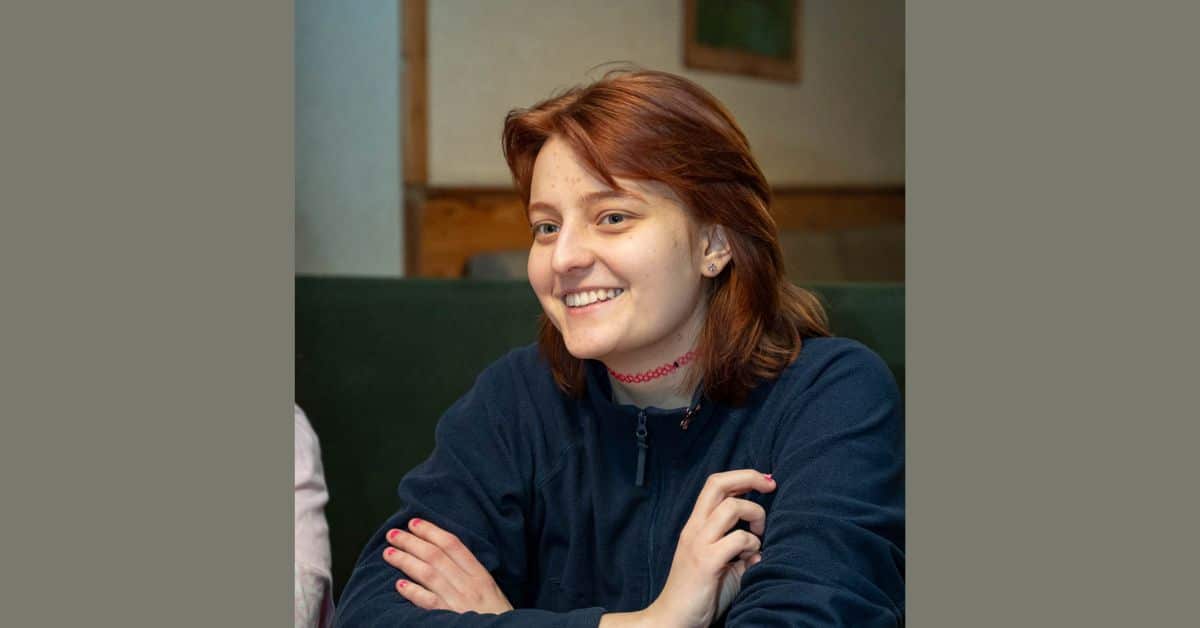 “Якщо хочеш змін — починай із себе”: історія Анастасії Дрова – донорки крові з Прикарпаття