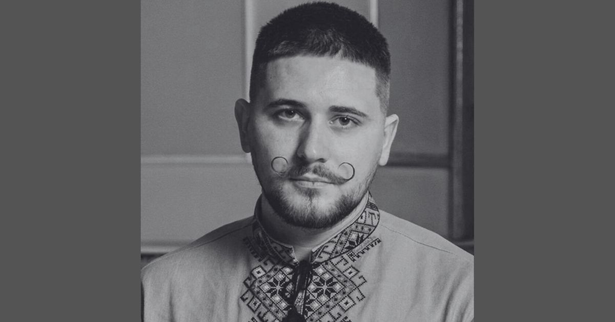 Підтвердили загибель воїна Андрія Коваля з Бурштина, який вважався зниклим безвісти