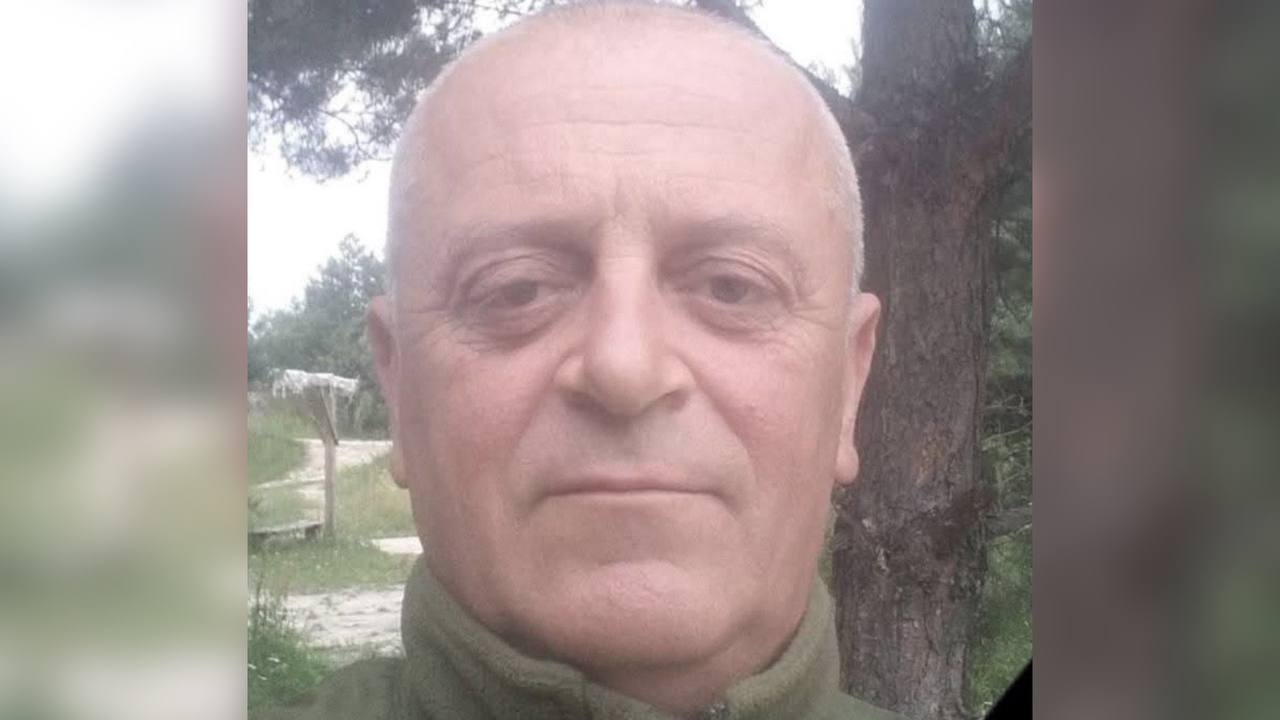 Підтвердили загибель прикарпатського воїна Івана Демківа, котрий вважався зниклим безвісти