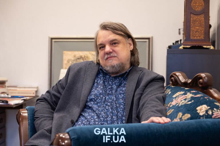 Франківський психоаналітик розповів про реакцію психіки українців на стрес у період війни