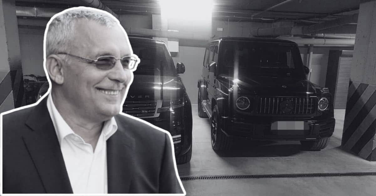 Mercedes і три квартири: у померлого екскерівника Держекоінспекції Карпатського округу хочуть конфіскувати майно