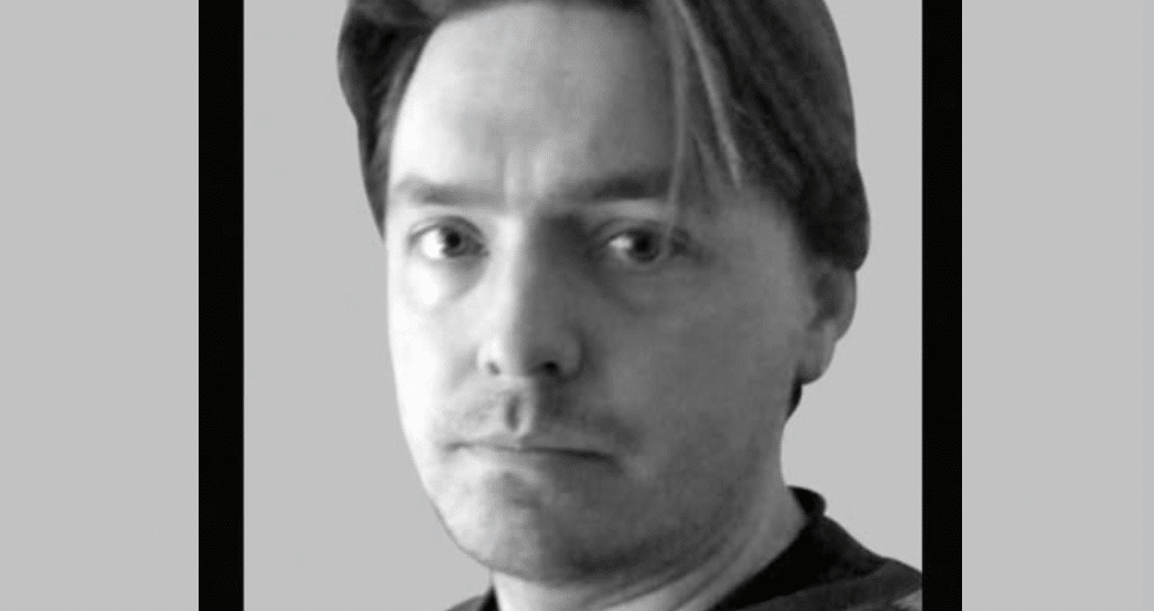 На Прикарпатті помер художник Володимир Гривінський