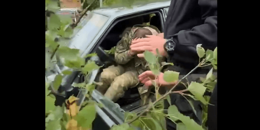Протести проти ТЦК в Ворохті та Космачі: два резонансні випадки і їхні судові наслідки (ВІДЕО)