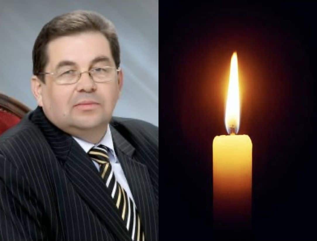 Помер мовознавець і професор Прикарпатського університету Василь Ґрещук