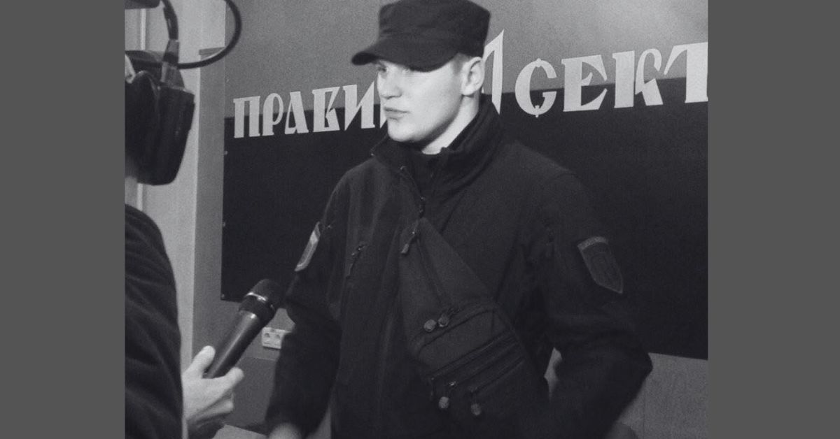 “З дитинства він розумів: Україна — понад усе”: на Курщині загинув командир ДУК “Правий сектор” Василь “Хорват” Малкович з Косівщини