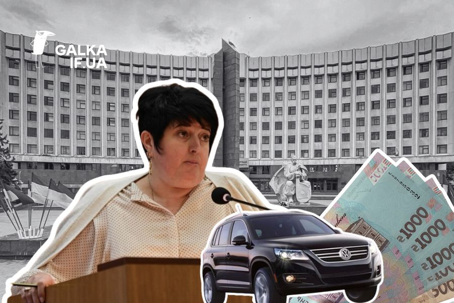 Право на користування будинком і авто: що задекларувала у 2024 році перша заступниця міського голови Вікторія Сусаніна