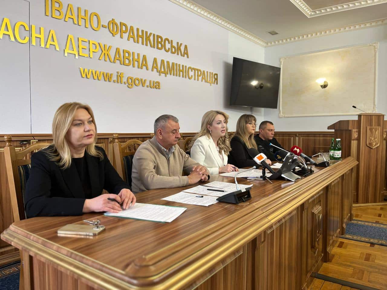 У Франківську проведуть ярмарок вакансій для ветеранів