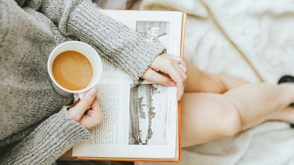 Як підготувати книгу до друку. Покрокова інструкція для авторів-початківців