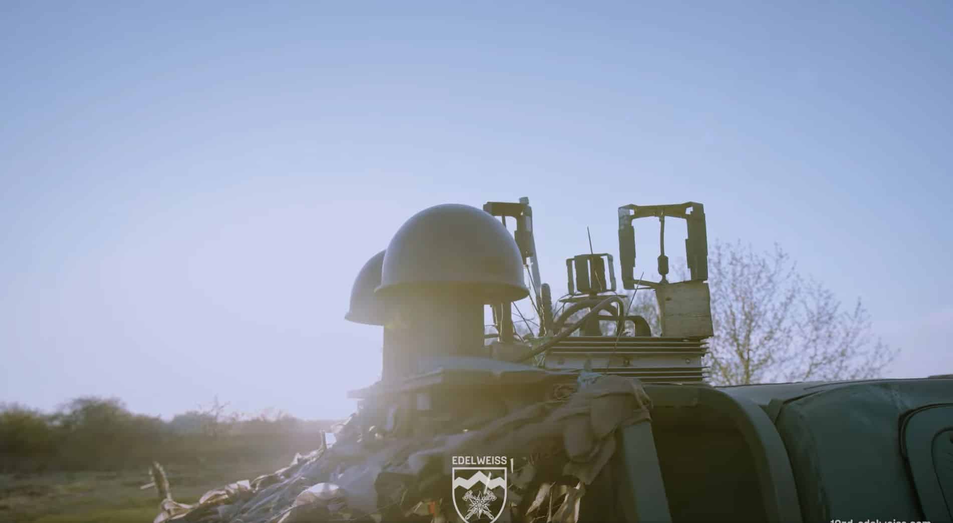 2 стрілецький батальйон “Едельвейс” потребує допомоги: триває збір на станцію РЕБ (ВІДЕО)