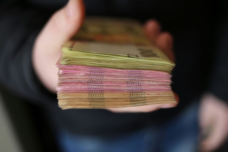 За дев’ять місяців ФОПи Франківщини сплатили 1,18 млрд грн податку