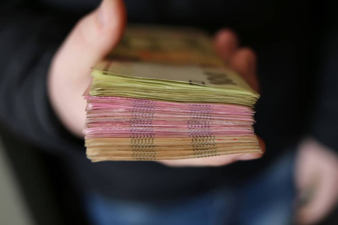 За дев’ять місяців ФОПи Франківщини сплатили 1,18 млрд грн податку
