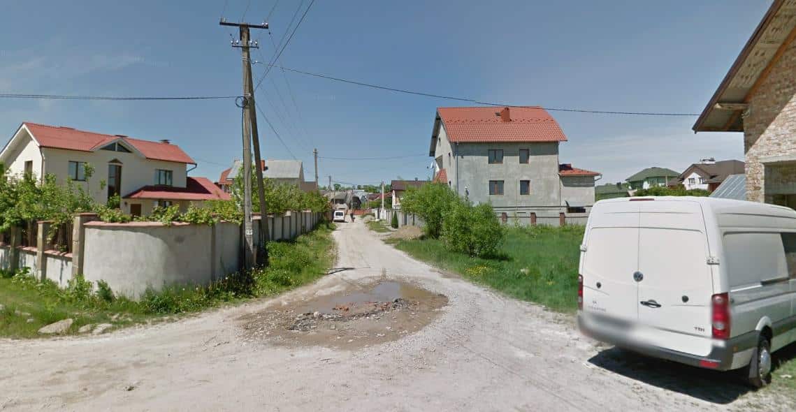 В Угриневі за 1,6 млн грн капітально відремонтують провулок: роботи має виконати місцева фірма