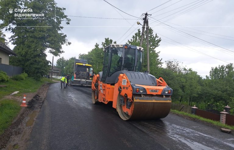 В Ямниці планують відремонтувати вулицю за 3 мільйони гривень