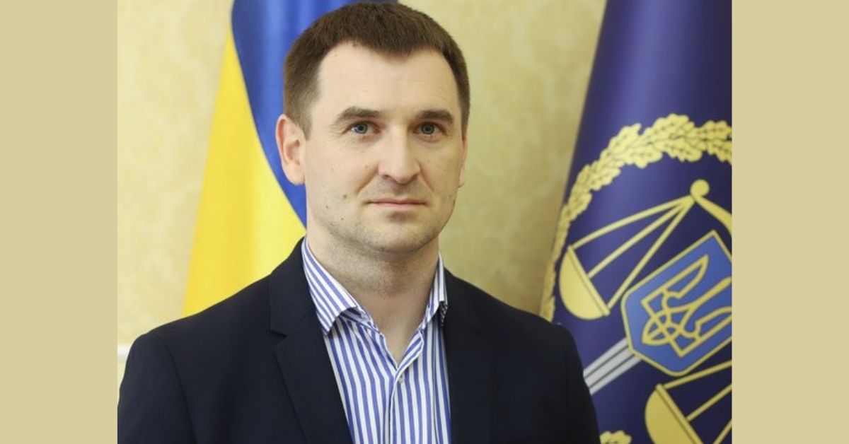 “Затримання на хабарі міського голови — не єдина гучна справа, яка нині в розробці”: інтерв’ю з головним прокурором Івано-Франківської області