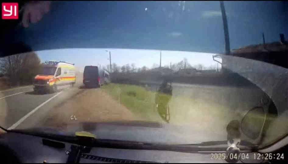 “Швидка” і ще три авто у ДТП: суд визначив винуватця масштабної аварії на Франківщині