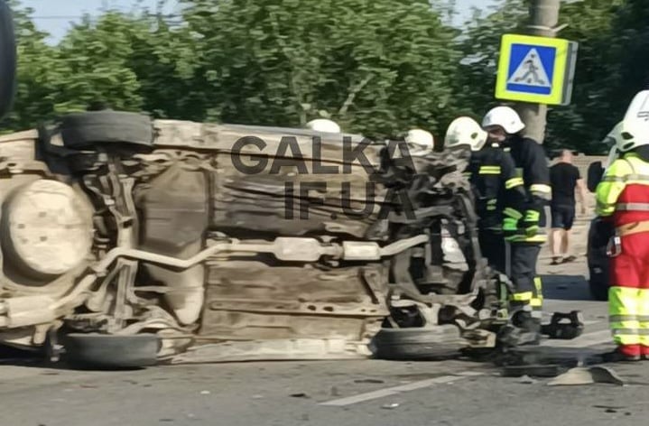 П’яний водій, через якого в ДТП загинула його донька в Ямниці, отримав п’ять років в’язниці